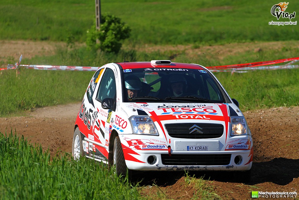 Rajd Polski